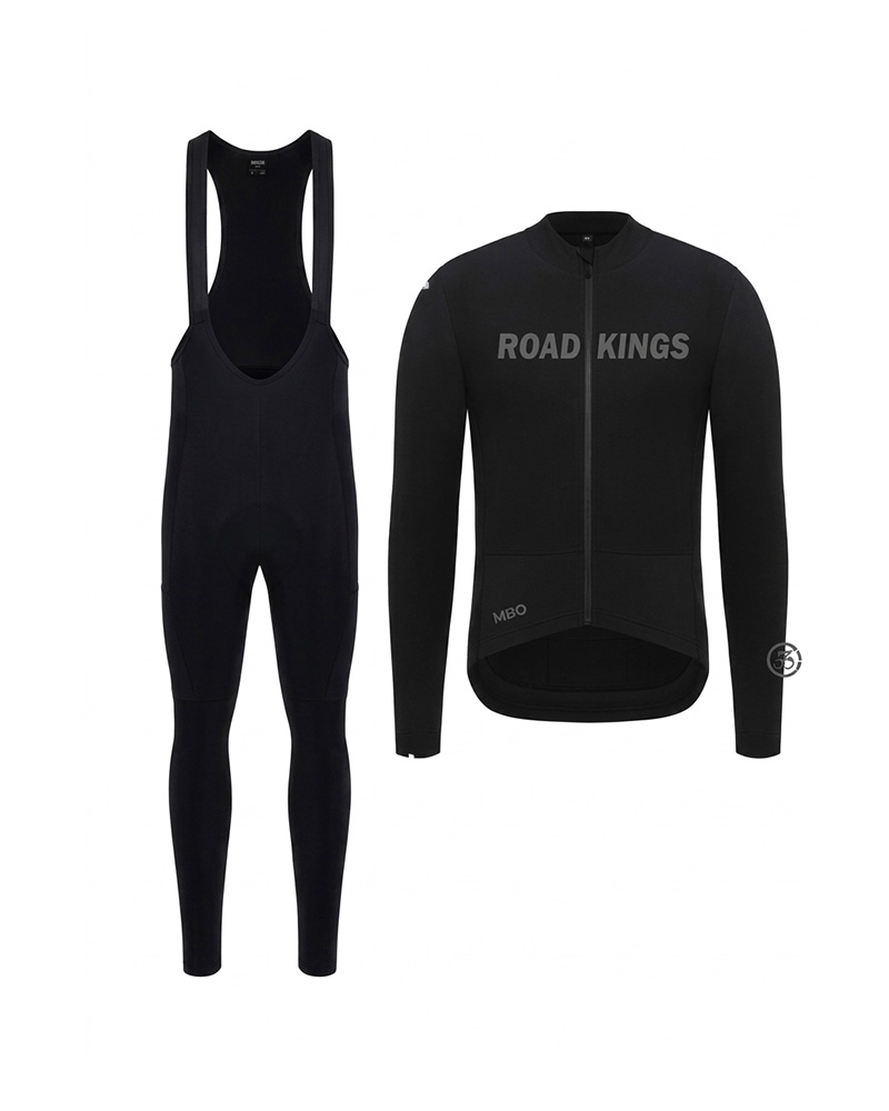 Road kings - Winter Kit