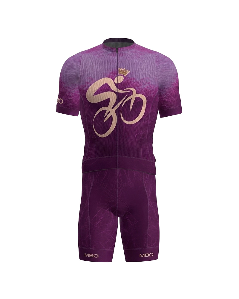 Road kings - Purple Kit