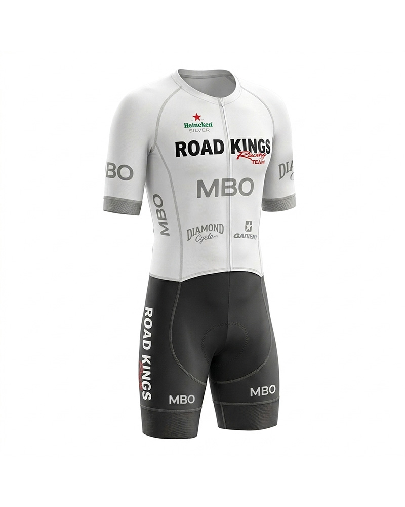Road kings - Racing Team SkinSuit
